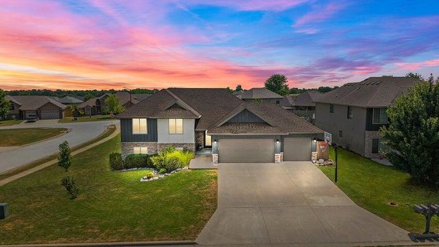 1394 S Blockade Road, Republic, MO 65738