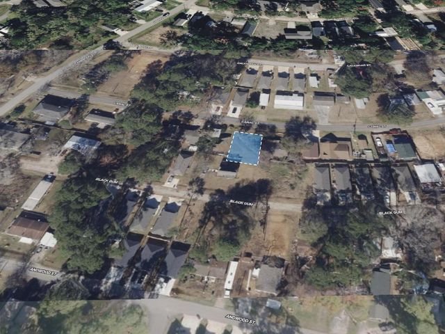 0 Canal Street, Willis, TX 77318