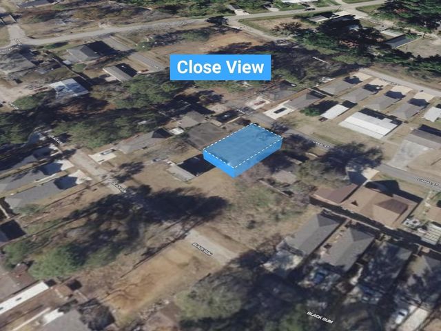 0 Canal Street, Willis, TX 77318