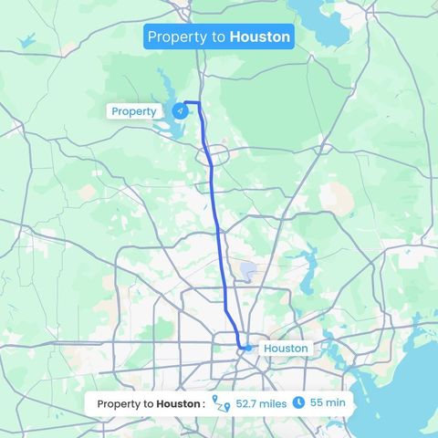 0 Canal Street, Willis, TX 77318