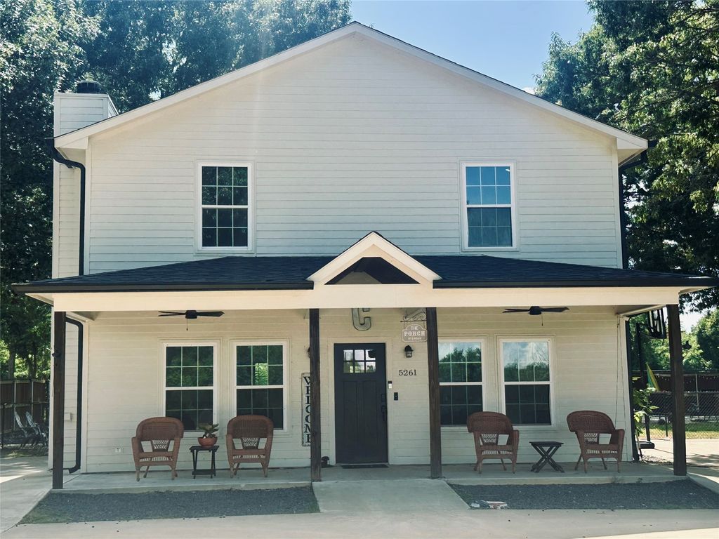 5261 Fm 2495, Athens, TX 75752