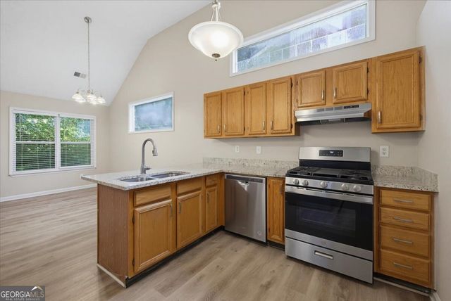2710 Waterford Park Drive, Lawrenceville, GA 30044
