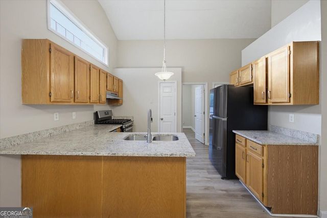 2710 Waterford Park Drive, Lawrenceville, GA 30044