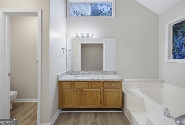 2710 Waterford Park Drive, Lawrenceville, GA 30044
