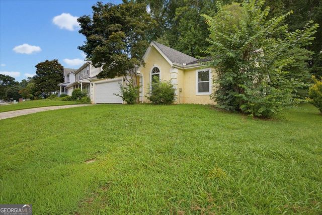 2710 Waterford Park Drive, Lawrenceville, GA 30044