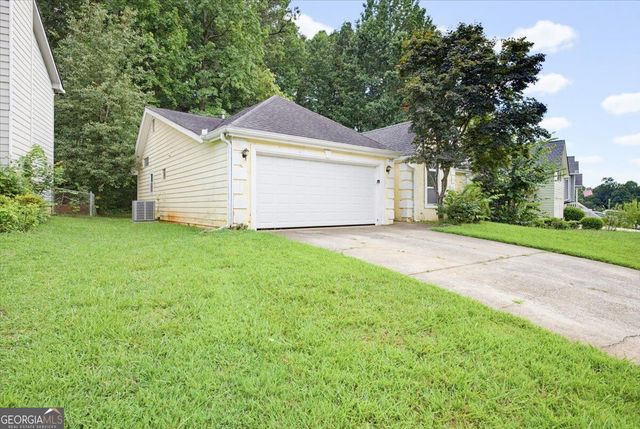 2710 Waterford Park Drive, Lawrenceville, GA 30044