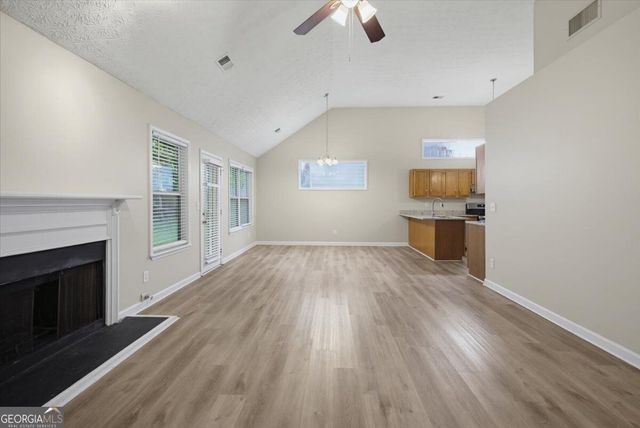 2710 Waterford Park Drive, Lawrenceville, GA 30044