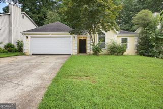 2710 Waterford Park Drive, Lawrenceville, GA 30044