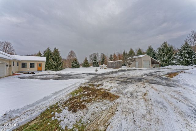 44 Allen Road, Argyle, NY 12809