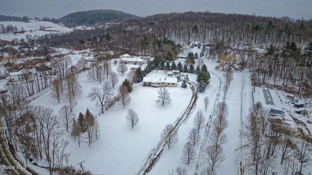 44 Allen Road, Argyle, NY 12809