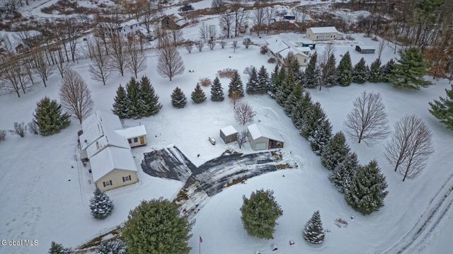 44 Allen Road, Argyle, NY 12809