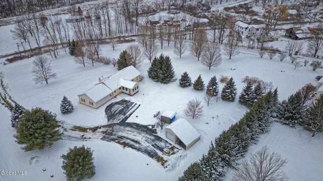 44 Allen Road, Argyle, NY 12809