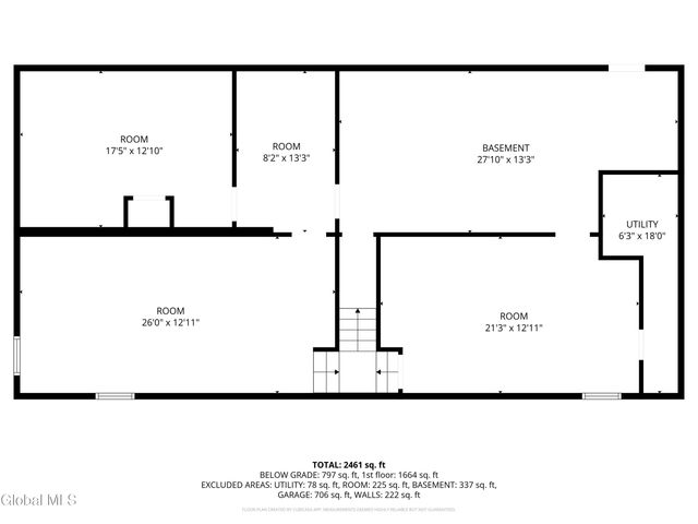 44 Allen Road, Argyle, NY 12809