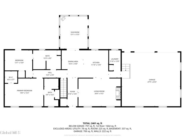 44 Allen Road, Argyle, NY 12809