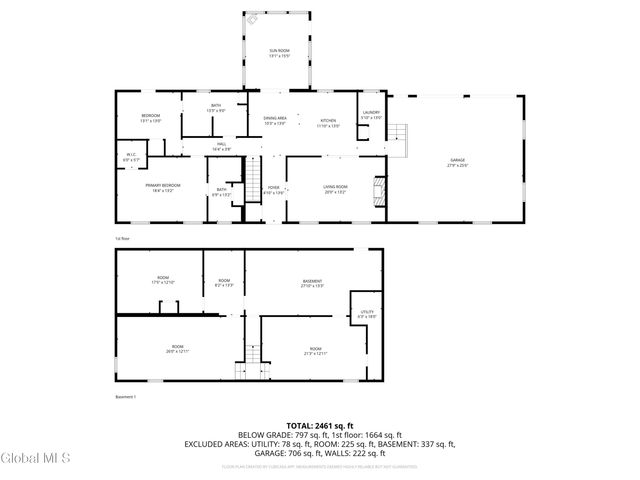 44 Allen Road, Argyle, NY 12809