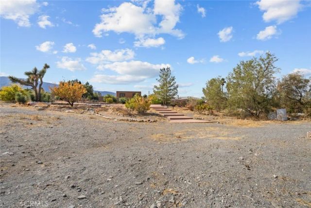 2777 Brawley Road, Pinon Hills, CA 92372