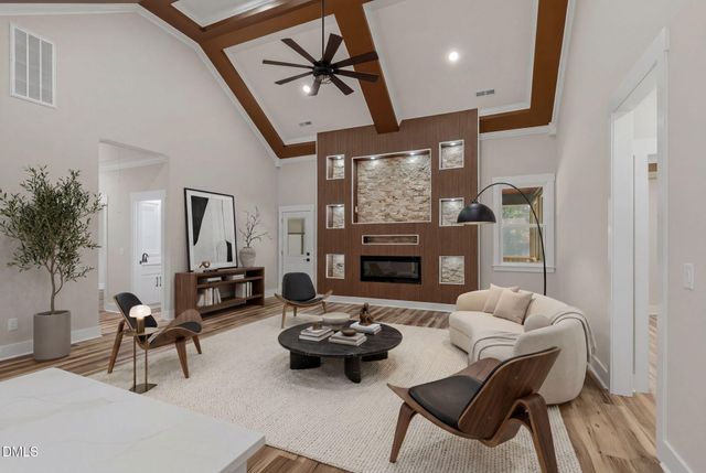104 Medicine Cove, Louisburg, NC 27549