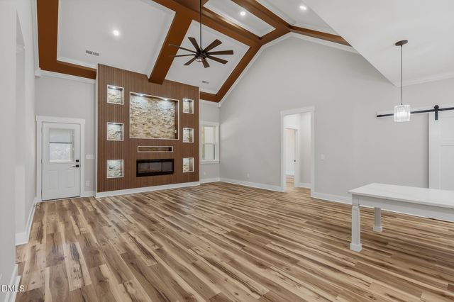 104 Medicine Cove, Louisburg, NC 27549