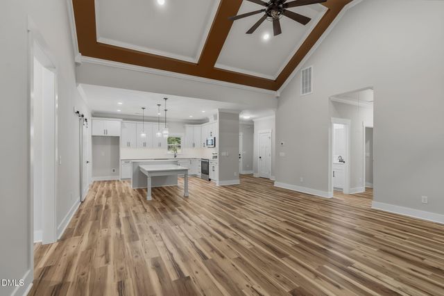 104 Medicine Cove, Louisburg, NC 27549
