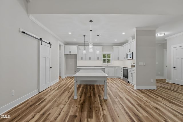 104 Medicine Cove, Louisburg, NC 27549