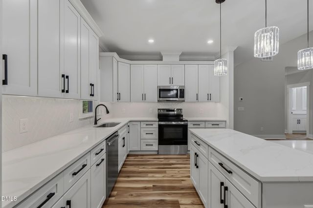 104 Medicine Cove, Louisburg, NC 27549