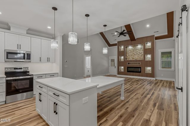 104 Medicine Cove, Louisburg, NC 27549