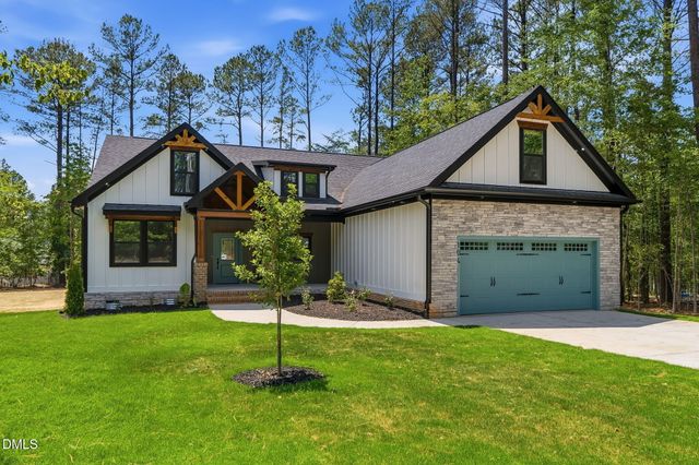 104 Medicine Cove, Louisburg, NC 27549