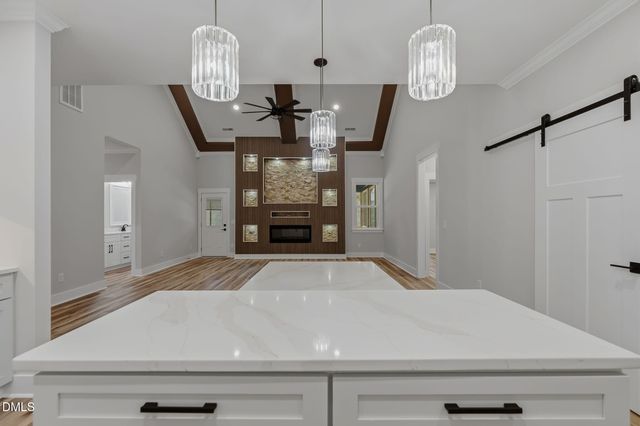 104 Medicine Cove, Louisburg, NC 27549