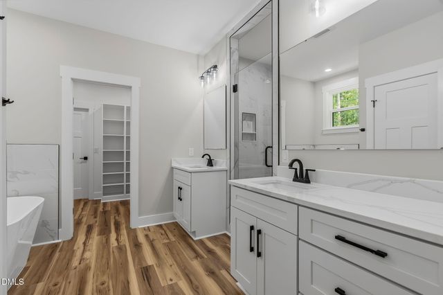104 Medicine Cove, Louisburg, NC 27549