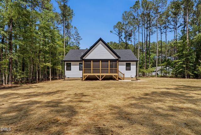 104 Medicine Cove, Louisburg, NC 27549
