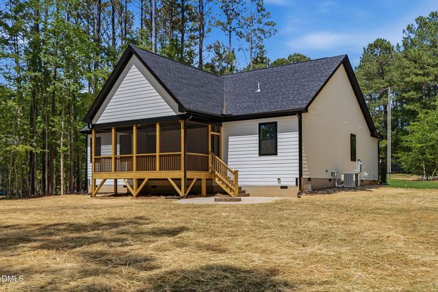 104 Medicine Cove, Louisburg, NC 27549