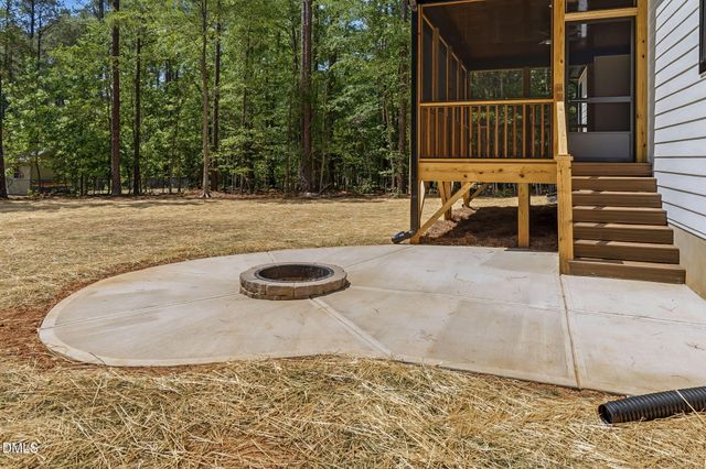 104 Medicine Cove, Louisburg, NC 27549