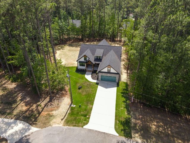 104 Medicine Cove, Louisburg, NC 27549