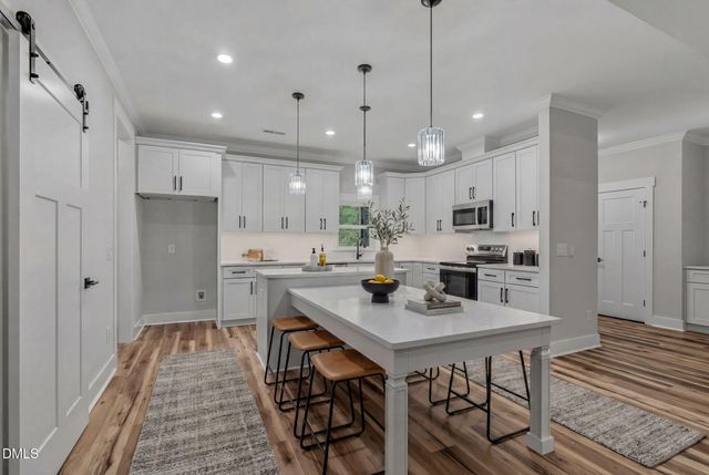 104 Medicine Cove, Louisburg, NC 27549
