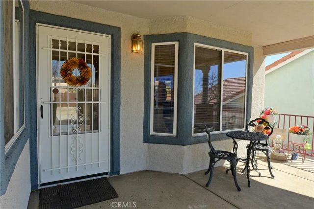 3456 Starjet, Rosamond, CA 93560