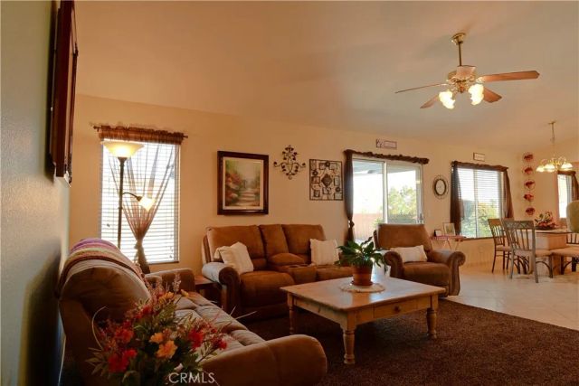 3456 Starjet, Rosamond, CA 93560