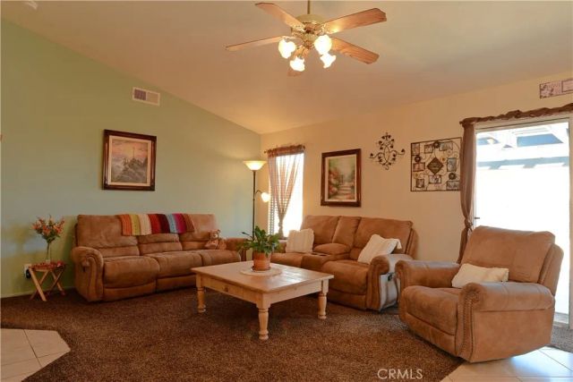 3456 Starjet, Rosamond, CA 93560