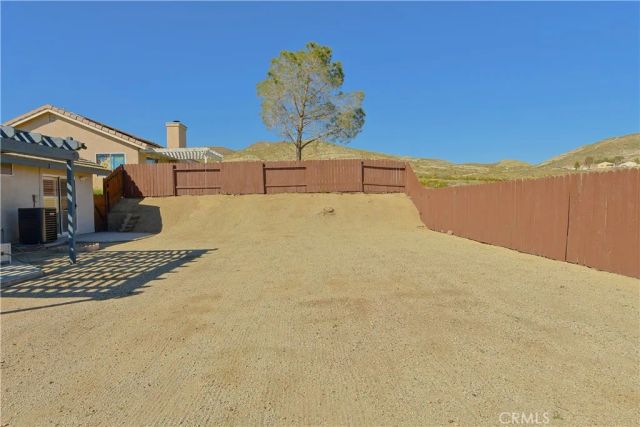 3456 Starjet, Rosamond, CA 93560