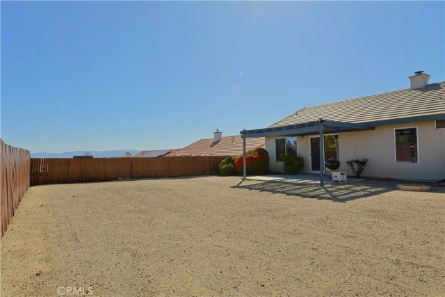 3456 Starjet, Rosamond, CA 93560
