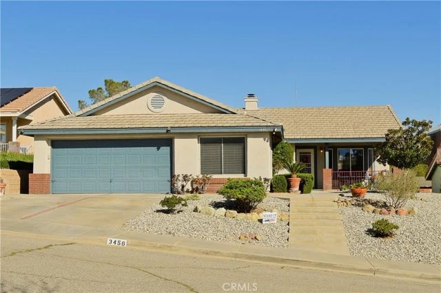 3456 Starjet, Rosamond, CA 93560