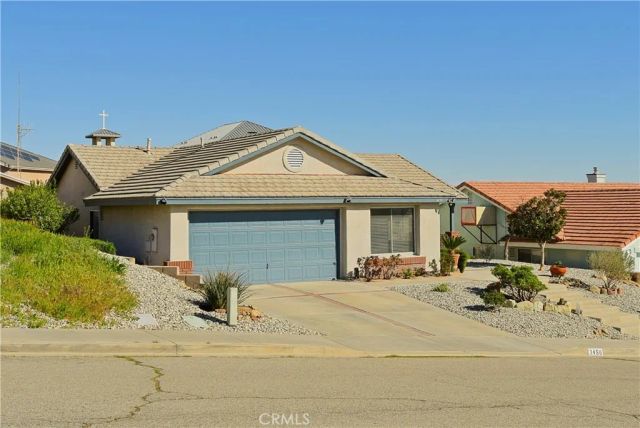 3456 Starjet, Rosamond, CA 93560