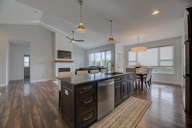 3705 Tanglewood Place, Janesville, WI 53546