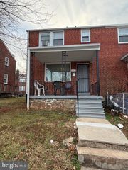 5410 FAIRLAWN AVE, Baltimore, MD 21215