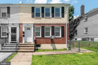 5410 BELLE VISTA AVE, Baltimore, MD 21206