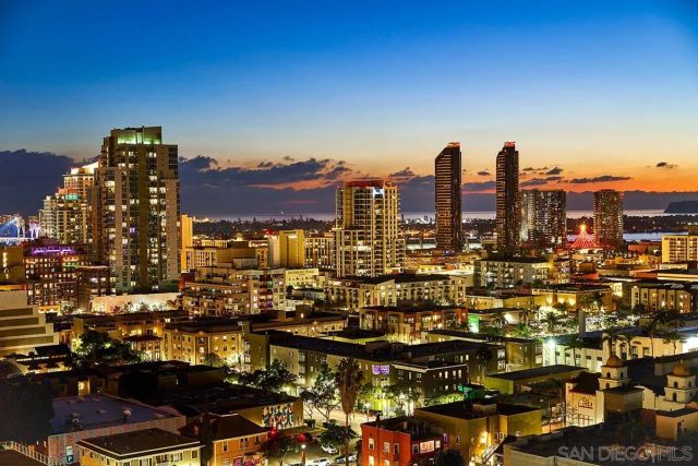 1080 Park Blvd 1315, San Diego, CA 92101