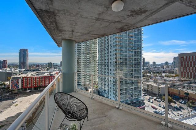 1080 Park Blvd 1315, San Diego, CA 92101