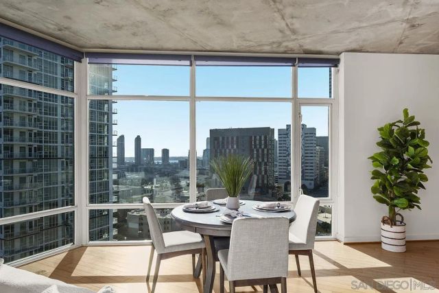 1080 Park Blvd 1315, San Diego, CA 92101