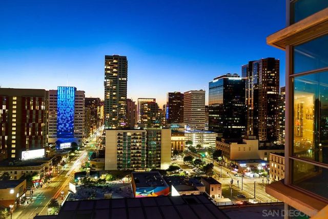 1080 Park Blvd 1315, San Diego, CA 92101