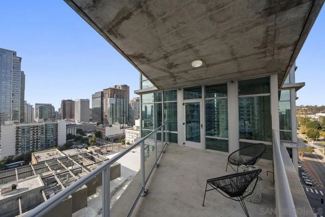 1080 Park Blvd 1315, San Diego, CA 92101