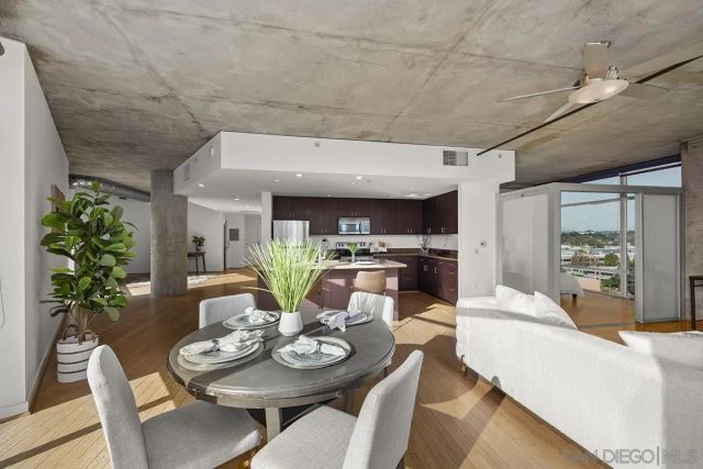 1080 Park Blvd 1315, San Diego, CA 92101